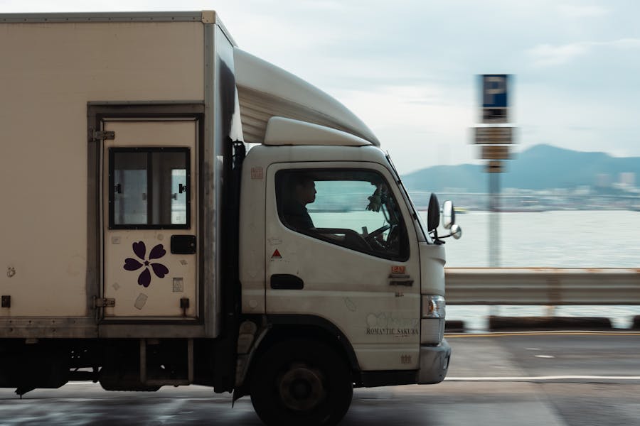 Transport dedykowany