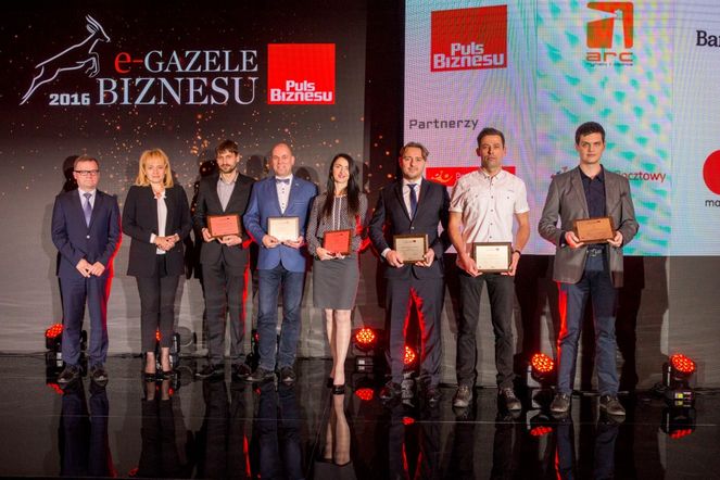 Gala Poznań 2016 Gala Poznań 2016