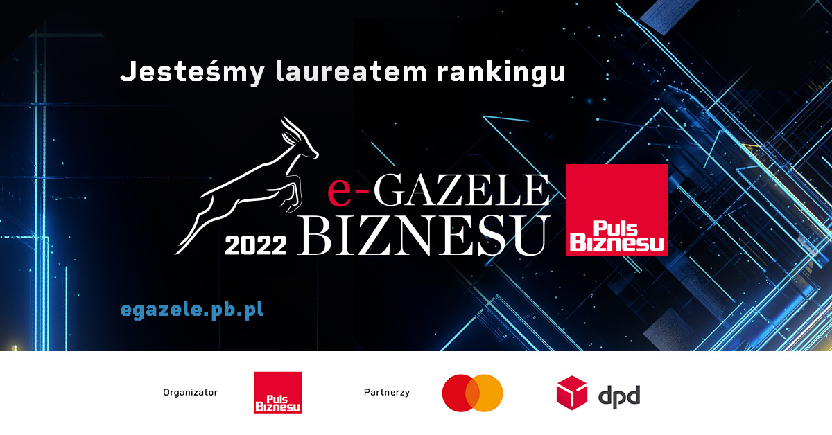 e-Gazele Biznesu 2022