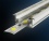 Profil uniwersalny LED LD z przesłoną