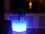 Donica podświetlana LED Cuadro