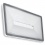 Oprawa ewakuacyjna LED ONTEC S IP65 E1