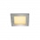 Frame Basic, Led Zestaw, Lampa Typu Downlight Z Zasilaczem