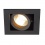 Kadux 1 Gu10 Lampa Typu Downlight, Kwadrat Maks. 50w