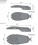 Lampa uliczna LED G3