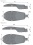 Lampa uliczna LED G3