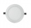 Downlight SLIM ALU