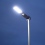 Lampa uliczna solarna LED Gemini 22 3 tryby pracy