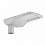 Lampa uliczna Urbino Solar 24v LED IP66 ENEC