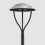 Lampa parkowa Coso D LED