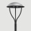 Lampa parkowa Cosmo Delta LED