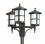 Lampa parkowa Retro 3 TD 1.8-2.8m