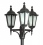 Lampa parkowa Retro 3 1.95-2.95m