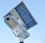 Lampa solarna Fornax-40-80 LED 40W panel dwustronny 80W