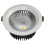 Oprawa Oprawa downlight wbudowywana LED Eldavo IP65 biała