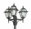Lampa parkowa Geminorum 3 N 1.85-2.85m