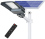 Lampa solarna uliczna LED Virgin 100 1200lm + pilot