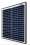 Panel solarny 10W-P MAXX