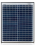 Panel solarny 20W-P MAXX