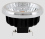 Reflektor OXY LED AR111 15W aluminiowy