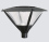 Lampa parkowa dekoracyjna V1 LED