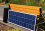 Ławka solarna V3 Mini