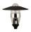 Oprawa parkowa led VEGAS E27 220-240V 50-60Hz IP65