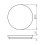 Plafoniera LED STIVI LED 15W-NW-O