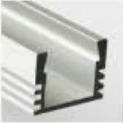 Profil aluminiowy  PDS4-ALU 2m