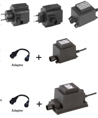 Transformator 10W 12V