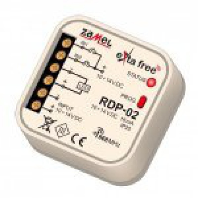 Sterownik LED jednokolorowy RDP-02