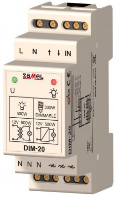 Ściemniacz DIM-20