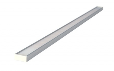 Profil aluminiowy typ C (natynkowy) Profile LED C