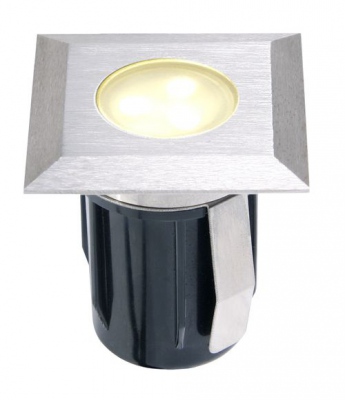 Lampa do zabudowy/podwodna ATRIA 12V