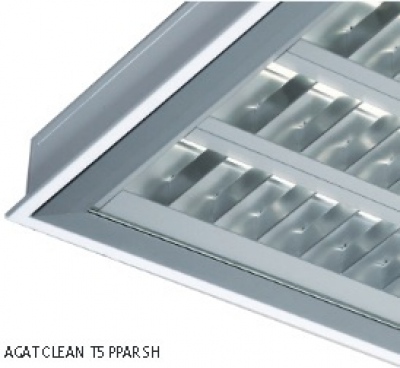 Oprawa AGAT CLEAN T5