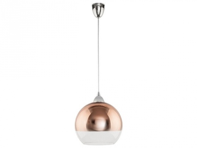 Globe Copper