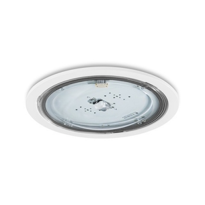 Lampa awaryjna iTECH W1, W2