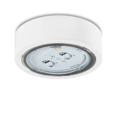 Lampa awaryjna iTECH W1, W2