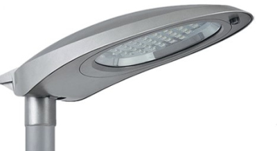 Lampa uliczna LED V1-T1 IP67 IK10