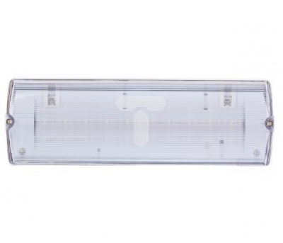Lampa awaryjna Economic LED IP65