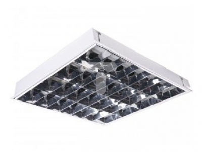 Oprawa rastrowa  Agat LUX PAR