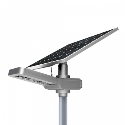 Lampa solarna uliczna LED Monoceros Ece SC-NH