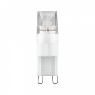 LED 2x1.5W G9 230V 2700K
