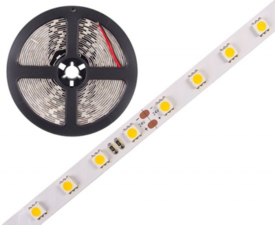 Taśma LED 300LED 5050 24V ip20