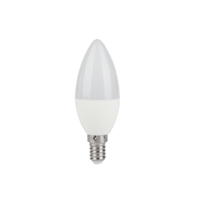 Oxy LED Economy C37 6W E14