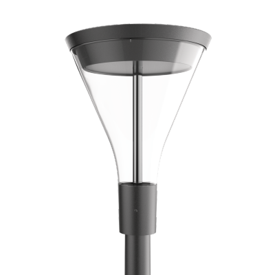 Lampa parkowa Avenida LED