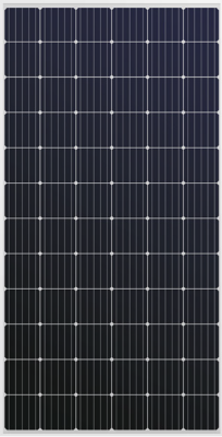 Panel solarny 370W Sharp NU-AF Mono