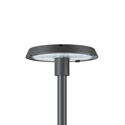 Lampa parkowa TownTune Central Post-Top