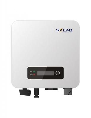 Inwerter 1-fazowy Sofar Solar TL-G3 Wifi