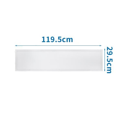 Panel LED V5 120x30